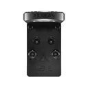Radian Guardian Optic Guard for Glock MOS Holosun 407, 507 Black - Radian Weapons