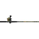 Abu Garcia Catfish Commando 7' Gen 2 Baitcast Combo Med Hvy 1pc - Abu Garcia