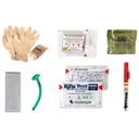 Blue Force Gear Micro Plus Advanced Trauma NOW! First Aid Kit Refill - Blue Force Gear