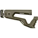 Hera Arms CQR Gen 2 AR-15 Stock Olive Drab - Hera Arms