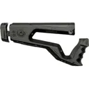 Hera Arms CQR Gen 2 AR-15 Stock Black - Hera Arms