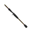 Duckett Zeus 7'3" Casting Rod Hvy - Duckett Fishing