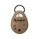 Kestrel DROP D3 Environmental Data Logger Flat Dark Earth - Kestrel Ballistics