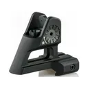 Scalarworks PEAK AR-15 Rear Sight Black - Scalarworks