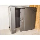 ESP Storm Shelter 6 Person - Swisher