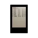 Kestrel E-Dope Electronic Dope Card - Kestrel Ballistics