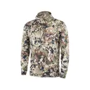 Sitka Gear Men's Core Lightweight Hoodie Gore Optifade Subalpine Large Tall - Sitka Gear