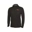 Sitka Gear Men's Core Lightweight Hoodie Sitka Black 3XL - Sitka Gear