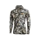 Sitka Gear Men's Core Lightweight Hoodie Gore Optifade Elevated II Large - Sitka Gear