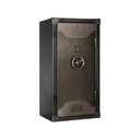 Browning 1878 Fire Resistant 33 Gun Safe with Electronic Lock Metal Glaze - Browning
