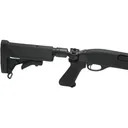 Choate Folding Stock for Remington 870 20 Gauge Black - Choate