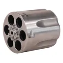 Smith & Wesson L-Frame Model 686 Chamfered Cylinder Assembly - Smith & Wesson