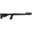Choate 5 Position Stock for SKS Black - Choate