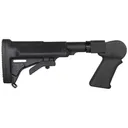 Choate Adjustable Stock for Thompson Center Encore Black - Choate