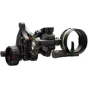 TRUGLO Archer's Choice Range Rover 1 Pin Bow Sight - Truglo