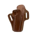 Galco Concealable 2.0 OWB Holster Right Hand Sig Sauer P320 XTEN Leather Tan - Galco