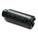 Noveske KX5M Pig Flash Hider 7.62mm M14x1 LH Thread Steel Nitride - Noveske Rifleworks