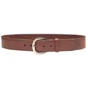 Galco SB5 Belt 1-3/4" Leather Tan 42" - Galco