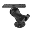 RAM Fish Finder Mount Size D Short Arm - Ram Mounts