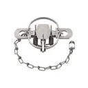Duke #2 Coil Spring Trap Steel 12PK - Duke Traps
