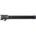 Faxon Match Series Threaded Barrel for Glock 34 Gen 5 9mm Luger Nitride - Faxon Firearms