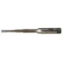PTG Solid Pilot Chamber Finish Reamer 17 Hornady Mach 2 (HM2) - Ptg