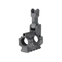 Yankee Hill Machine Gas Block AR-15, LR-308 0.750" with Flip Up Front Sight - Yankee Hill