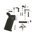 AR-STONER Complete Enhanced Lower Parts Kit with Magpul MOE K2 Grip Black - Ar-Stoner