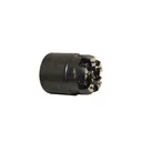 Uberti Spare Cylinder for 1862 Pocket Navy 36 Caliber - Uberti