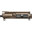 Aero Precision Standard Upper Receiver Assembled AR-15 Aluminum Kodiak Brown - Aero Precision