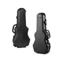 Savior Equipment Fiddle Master Discreet Gun Case 30" Polymer Black - Savior Equipment