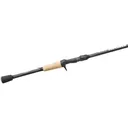 St. Croix Bass X 7'1" Casting Rod Med - St. Croix