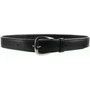 Galco SB2 Belt 1-1/2" Leather Black 42" - Galco