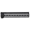 Samson Evolution Series AR-15 Customizable Handguard 11" Black - Samson