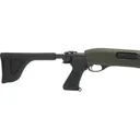 Choate Folding Stock with Forend for Remington 870 Black - Choate