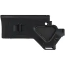 Hera Arms CQR Featureless AR-15 Stock Black - Hera Arms