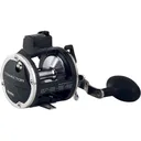 Okuma Convector Linecounter 45DS Baitcast Reel RH 6.2:1 - Okuma