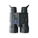 Pulsar Merger LRF XL50 Thermal Binoculars with Rangefinder 2.5-20x 42mm 1024x768 Resolution Matte Black Refurbished - Pulsar