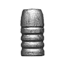 Hunters Supply Slick Coat Hard Cast 475 Caliber (476 Diameter) Bullets 412 Grain Flat Nose Box of 250 - Hunters Supply