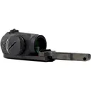 Samson RSR 2 Aimpoint Micro T1 AK-47 Rear Sight Red Dot Mount Aluminum Black - Samson Manufacturing