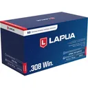 Lapua Scenar-L 308 Winchester Ammo 155 Grain Open Tip Match Box of 50 - Lapua