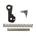 Cylinder & Slide Commander-Style Hammer, Target 22 lb Hammer Spring, Sear and Firing Pin Spring for Browning Hi-Power - Cylinder & Slide