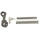 Cylinder & Slide Commander-Style No Bite Hammer, Duty 26 lb Hammer Spring, Sear and Firing Pin Spring for Browning Hi-Power 4-Piece Set - Cylinder & Slide