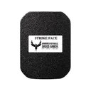 Armored Republic A2 Body Armor Ballistic Plate Level III+ 6" x 6" Build Up Coat - Armored Republic