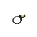 Flatline Ops Halo-X Ultra Precision Rigid Scope Level 34mm Black - Flatline Ops