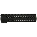 Samson Evolution Series LR-308 Customizable Handguard 9.25" Black - Samson