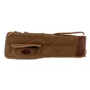 Boyt Takedown Shotgun Case with Pocket 34" Canvas Khaki - Boyt Harness