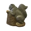 Rinehart Squirrel 3D Foam Archery Target - Rinehart Targets