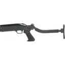 Choate Top Folding Stock for Mossberg 500, 590, 600 Black - Choate