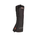 Crispi Boots Men's Alto Leg Gaiters Gray Large/XL - Crispi